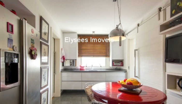 Imagem Apartamento com 4 Quartos à Venda, 300 m² em Real Parque - São Paulo Imagem Apartamento com 4 Quartos à Venda, 300 m² em Real Parque - São Paulo