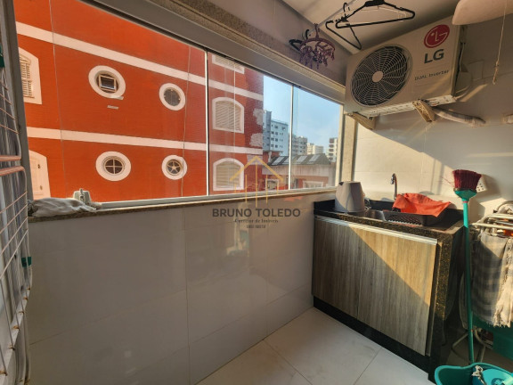 Imagem Apartamento com 2 Quartos à Venda, 83 m² em Tupi - Praia Grande Imagem Apartamento com 2 Quartos à Venda, 83 m² em Tupi - Praia Grande