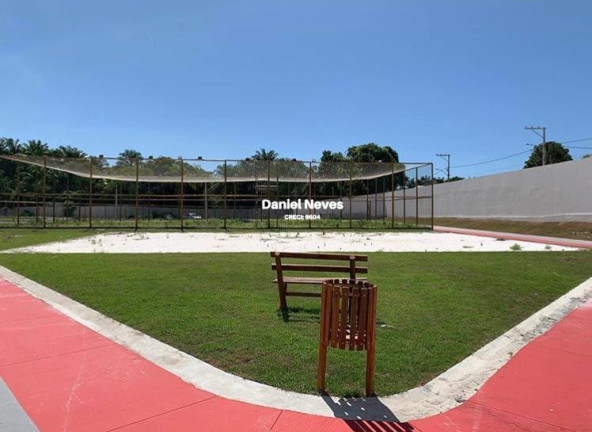 Imagem Terreno à Venda, 250 m² em Catu De Abrantes (abrantes) - Camaçari