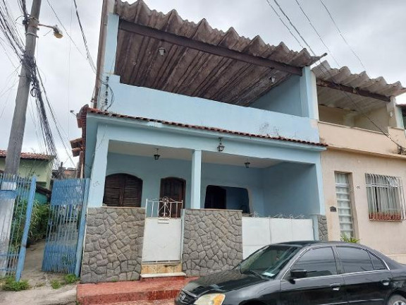 Casa com 2 Quartos à Venda, 93 m² em Neves Neves - Sao Goncalo