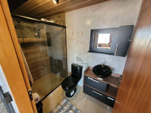 Imagem Casa com 2 Quartos à Venda, 132 m² em Itaipu - Niterói Imagem Casa com 2 Quartos à Venda, 132 m² em Itaipu - Niterói