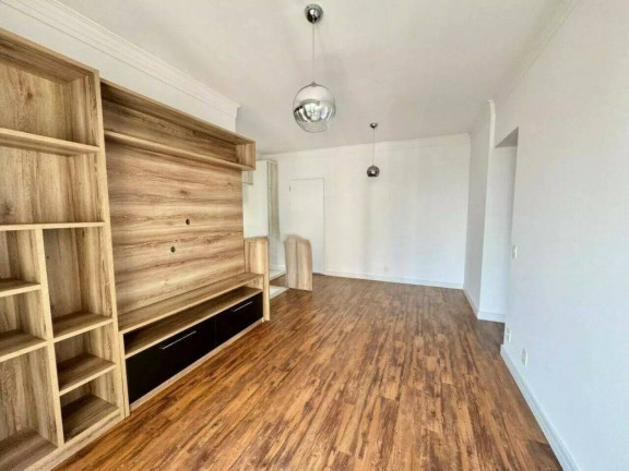 Imagem Apartamento com 1 Quarto para Alugar, 50 m² em Alphaville - Barueri Imagem Apartamento com 1 Quarto para Alugar, 50 m² em Alphaville - Barueri