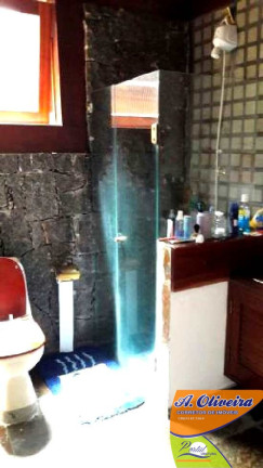 Imagem Casa com 4 Quartos à Venda, 180 m² em Parque Vivamar - Ubatuba Imagem Casa com 4 Quartos à Venda, 180 m² em Parque Vivamar - Ubatuba