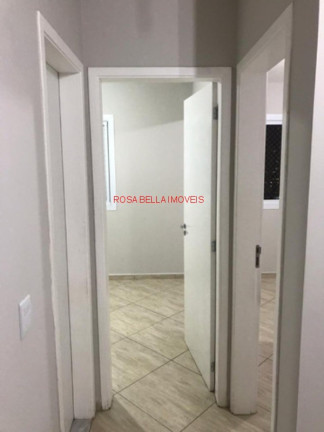 Imagem Apartamento com 2 Quartos à Venda, 50 m² em Nova Cidade Jardim - Jundiaí