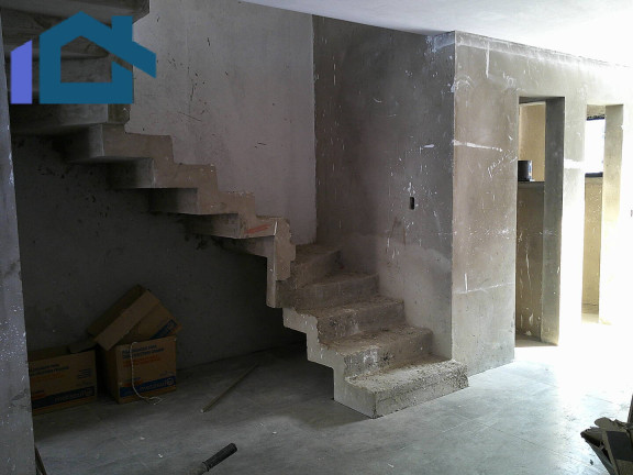 Imagem Sobrado com 3 Quartos à Venda, 140 m² em Parque Da Matriz - Gravataí
