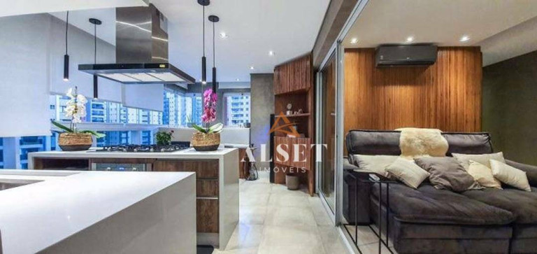 Imagem Apartamento com 2 Quartos à Venda, 92 m² em Anália Franco - São Paulo Imagem Apartamento com 2 Quartos à Venda, 92 m² em Anália Franco - São Paulo