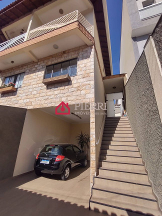 Imagem Sobrado com 3 Quartos à Venda, 160 m² em Jardim Regina - São Paulo Imagem Sobrado com 3 Quartos à Venda, 160 m² em Jardim Regina - São Paulo