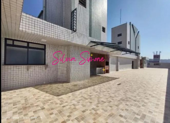 Imagem Apartamento com 2 Quartos à Venda, 99 m² em Campo Grande - Santos Imagem Apartamento com 2 Quartos à Venda, 99 m² em Campo Grande - Santos