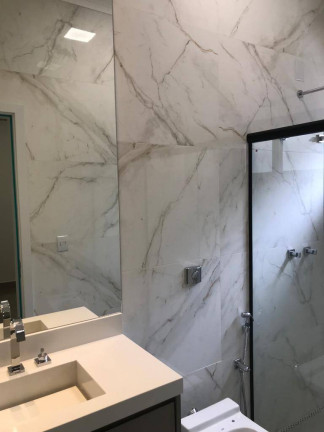 Imagem Casa de Condomínio com 4 Quartos à Venda, em Bauru Imagem Casa de Condomínio com 4 Quartos à Venda, em Bauru