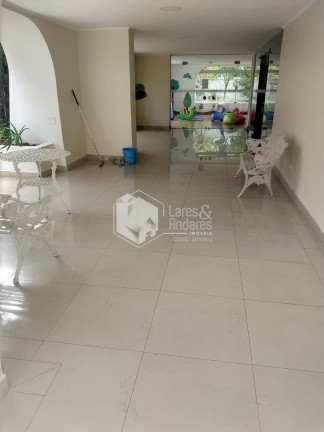 Imagem Apartamento com 2 Quartos à Venda, 46 m² em Vila Guarani (z Sul) - São Paulo
