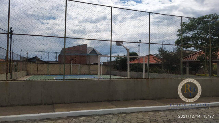 Imagem Apartamento com 2 Quartos à Venda, 52 m² em Jardim Santa Inês Iii - São José Dos Campos