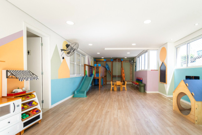 Imagem Apartamento com 3 Quartos à Venda, 122 m² em Bosque Da Saúde - São Paulo