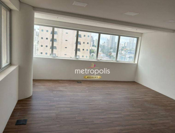 Imagem Sala Comercial à Venda ou Locação, 37 m² em Centro - Santo André Imagem Sala Comercial à Venda ou Locação, 37 m² em Centro - Santo André
