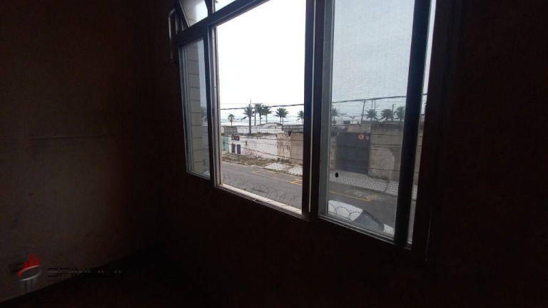Imagem Kitnet com 1 Quarto à Venda, 27 m² em Mirim - Praia Grande Imagem Kitnet com 1 Quarto à Venda, 27 m² em Mirim - Praia Grande