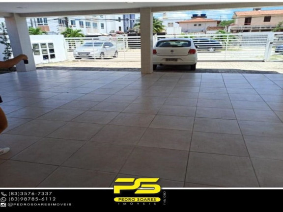 Apartamento com 2 Quartos à Venda, 70 m² em Bessa - João Pessoa
