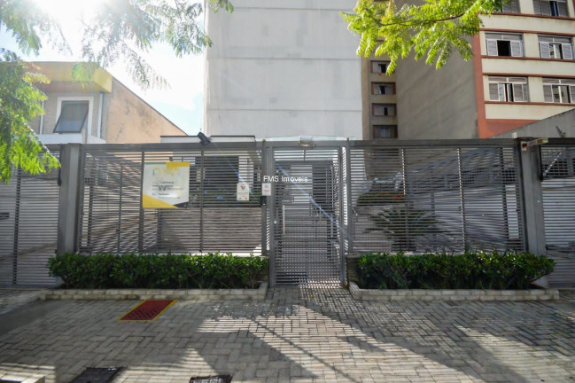 Imagem Imóvel com 3 Quartos à Venda, 134 m² em Bela Vista - São Paulo Imagem Imóvel com 3 Quartos à Venda, 134 m² em Bela Vista - São Paulo