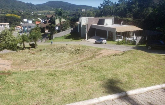 Imagem Terreno à Venda, 643 m² em Santo Antônio De Lisboa - Florianópolis Imagem Terreno à Venda, 643 m² em Santo Antônio De Lisboa - Florianópolis