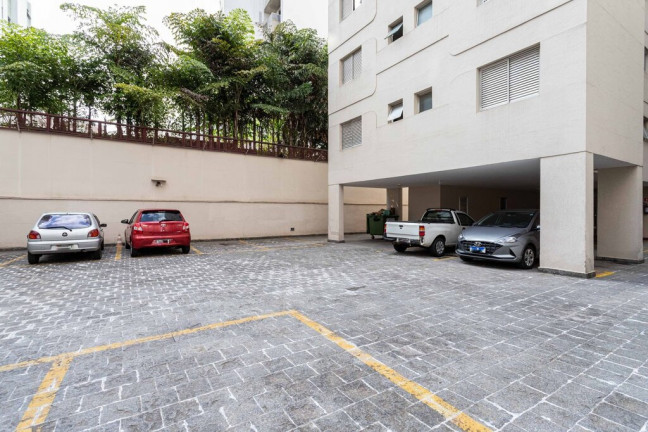 Imagem Apartamento com 1 Quarto à Venda, 51 m² em Jardim Paulista - São Paulo Imagem Apartamento com 1 Quarto à Venda, 51 m² em Jardim Paulista - São Paulo
