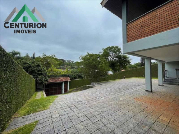 Imagem Casa com 4 Quartos à Venda, 742 m² em Granja Viana - Cotia Imagem Casa com 4 Quartos à Venda, 742 m² em Granja Viana - Cotia