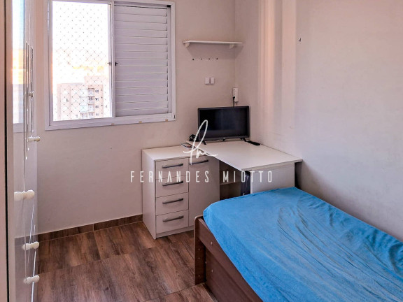 Imagem Apartamento com 3 Quartos à Venda, 71 m² em Vista Park - Jundiaí
