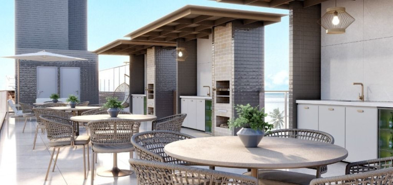 Imagem Loja à Venda, 46 m² em Manaíra - João Pessoa Imagem Loja à Venda, 46 m² em Manaíra - João Pessoa