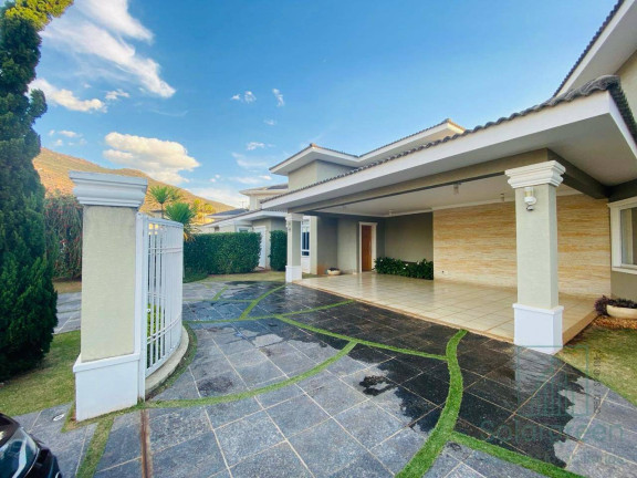 Imagem Casa de Condomínio com 4 Quartos à Venda, 486 m² em Jardim Flamboyant-b - Atibaia Imagem Casa de Condomínio com 4 Quartos à Venda, 486 m² em Jardim Flamboyant-b - Atibaia