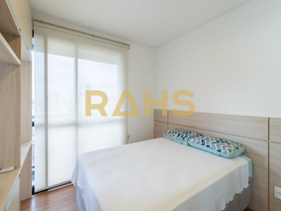 Imagem Loft com 1 Quarto à Venda, 44 m² em Atiradores - Joinville