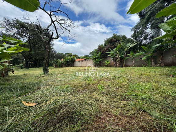 Terreno à Venda, 1.515 m² em Vivendas Santa Mônica - Igarapé