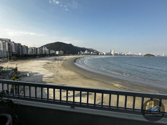 Imagem Apartamento com 4 Quartos à Venda, 235 m² em Ilha Porchat - São Vicente Imagem Apartamento com 4 Quartos à Venda, 235 m² em Ilha Porchat - São Vicente