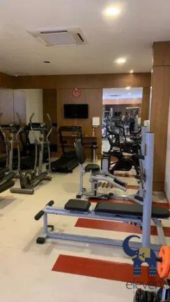 Imagem Apartamento com 2 Quartos à Venda, 92 m² em Canela - Salvador Imagem Apartamento com 2 Quartos à Venda, 92 m² em Canela - Salvador