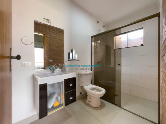 Imagem Casa de Condomínio com 3 Quartos à Venda, 140 m²em Jardim Itapoan - Monte Mor