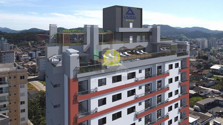 Imagem Apartamento com 2 Quartos à Venda, 66 m² em Tabuleiro - Camboriú Imagem Apartamento com 2 Quartos à Venda, 66 m² em Tabuleiro - Camboriú