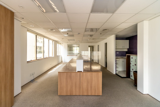 Ponto Comercial à Venda, 180 m² em Jardim Paulista - São Paulo