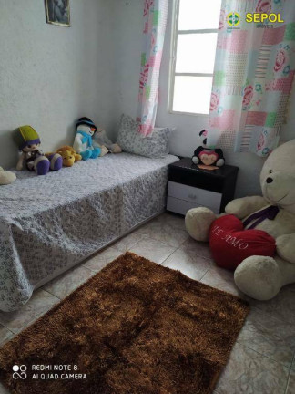 Imagem Casa com 3 Quartos à Venda, 50 m² em Parque Santa Madalena - São Paulo Imagem Casa com 3 Quartos à Venda, 50 m² em Parque Santa Madalena - São Paulo