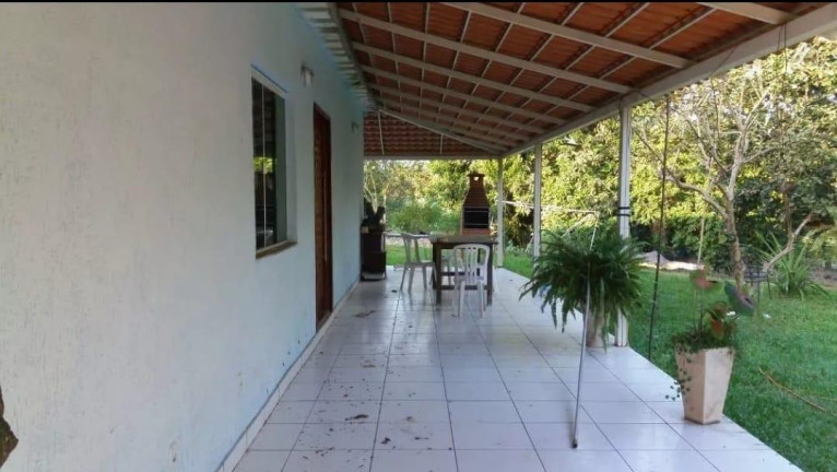 Imagem Fazenda à Venda, 10.000 m² em Centro - Itaboraí