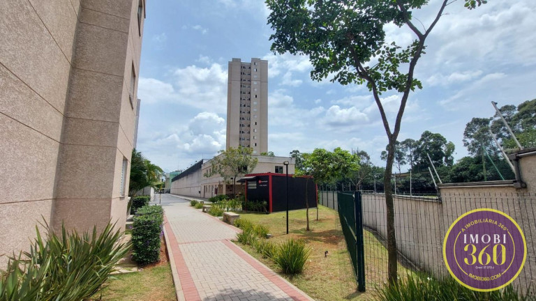 Imagem Apartamento com 2 Quartos à Venda, 47 m² em Jardim América Da Penha - São Paulo