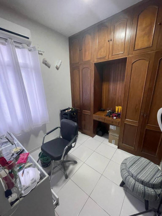 Imagem Apartamento com 3 Quartos para Alugar, 140 m² em Nazaré - Belém