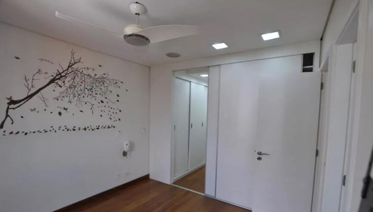 Imagem Apartamento com 2 Quartos à Venda, 105 m² em Vila Gumercindo - São Paulo