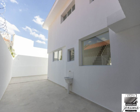 Imagem Sobrado com 4 Quartos à Venda, 385 m² em Centro - Sorocaba