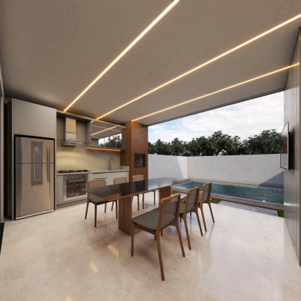 Imagem Casa com 3 Quartos à Venda, em Centro - Balneário Piçarras Imagem Casa com 3 Quartos à Venda, em Centro - Balneário Piçarras