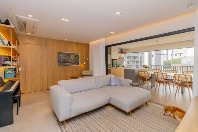 Imagem Apartamento com 4 Quartos à Venda, 150 m² em Perdizes - São Paulo Imagem Apartamento com 4 Quartos à Venda, 150 m² em Perdizes - São Paulo