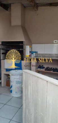 Imagem Casa com 4 Quartos à Venda, 288 m² em Vila Da Saúde - São Paulo
