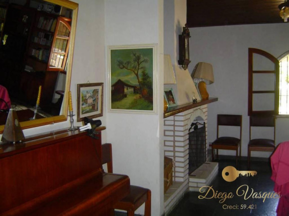 Imagem Chácara com 3 Quartos à Venda, 500 m² em Santa Rosa - Teresópolis Imagem Chácara com 3 Quartos à Venda, 500 m² em Santa Rosa - Teresópolis