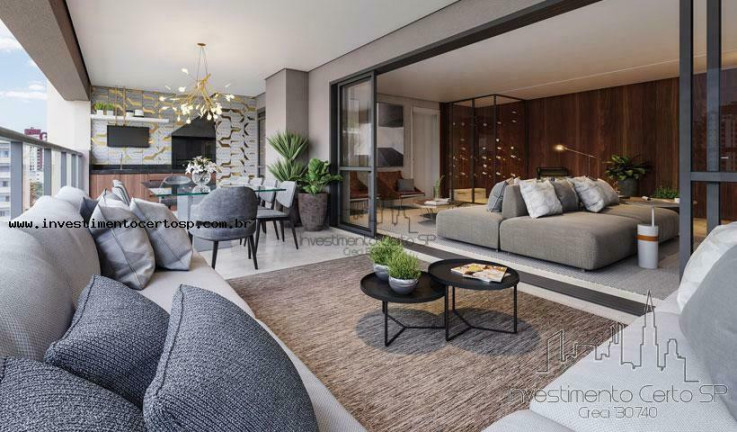 Imagem Apartamento com 4 Quartos à Venda, 181 m² em Vila Mariana - São Paulo Imagem Apartamento com 4 Quartos à Venda, 181 m² em Vila Mariana - São Paulo