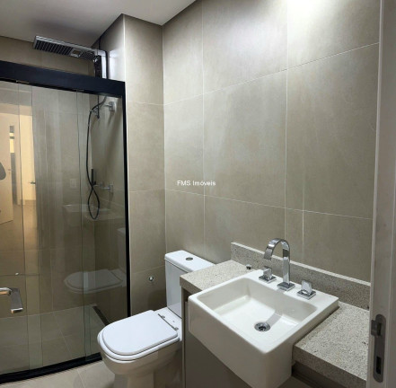 Imagem Imóvel com 3 Quartos à Venda, 142 m² em Jardim Fonte Do Morumbi - São Paulo