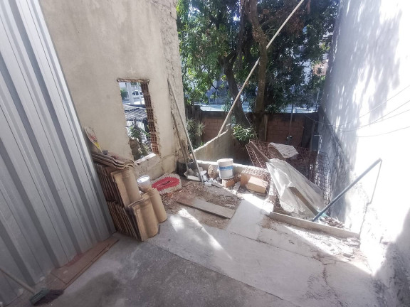 Imagem Casa com 2 Quartos à Venda, 106 m² em Copacabana - Belo Horizonte
