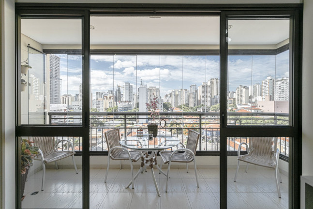 Imagem Apartamento com 4 Quartos à Venda, 104 m² em Vila Pompéia - São Paulo Imagem Apartamento com 4 Quartos à Venda, 104 m² em Vila Pompéia - São Paulo