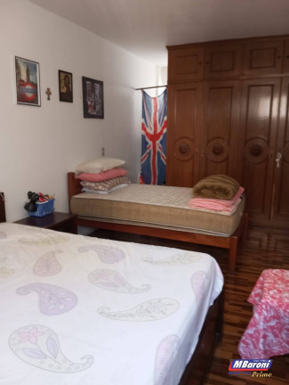 Imagem Apartamento com 3 Quartos à Venda, 145 m² em Paraíso - São Paulo