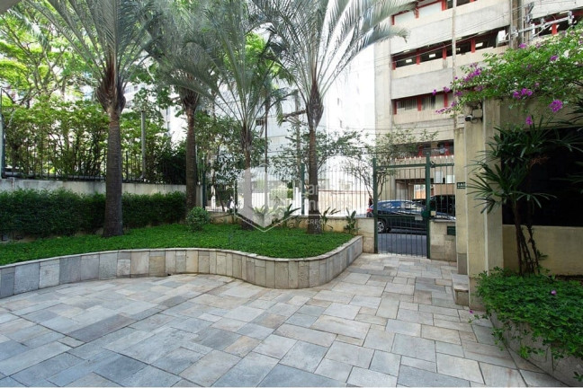 Imagem Apartamento com 3 Quartos à Venda, 163 m² em Itaim Bibi - São Paulo Imagem Apartamento com 3 Quartos à Venda, 163 m² em Itaim Bibi - São Paulo