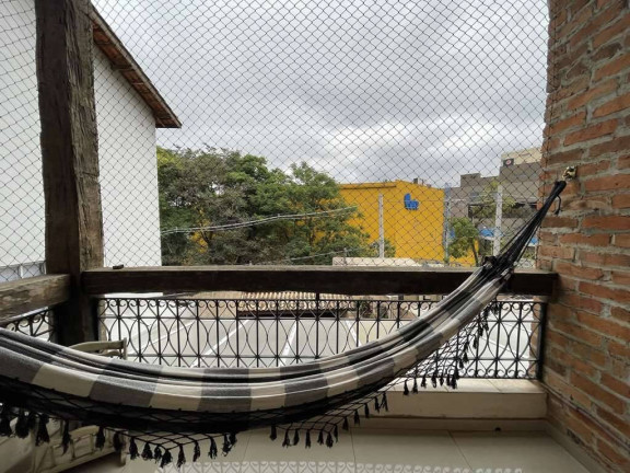 Imagem Casa com 3 Quartos à Venda,  em Jardim Semiramis - Cotia